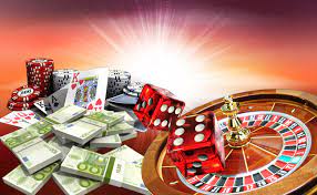 Вход на официальный сайт Casino Dendy