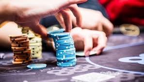 Онлайн казино Casino Dendy